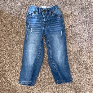 18 month Levi’s